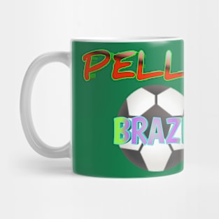 pellet Mug